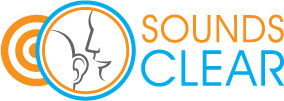 sounds clear logo